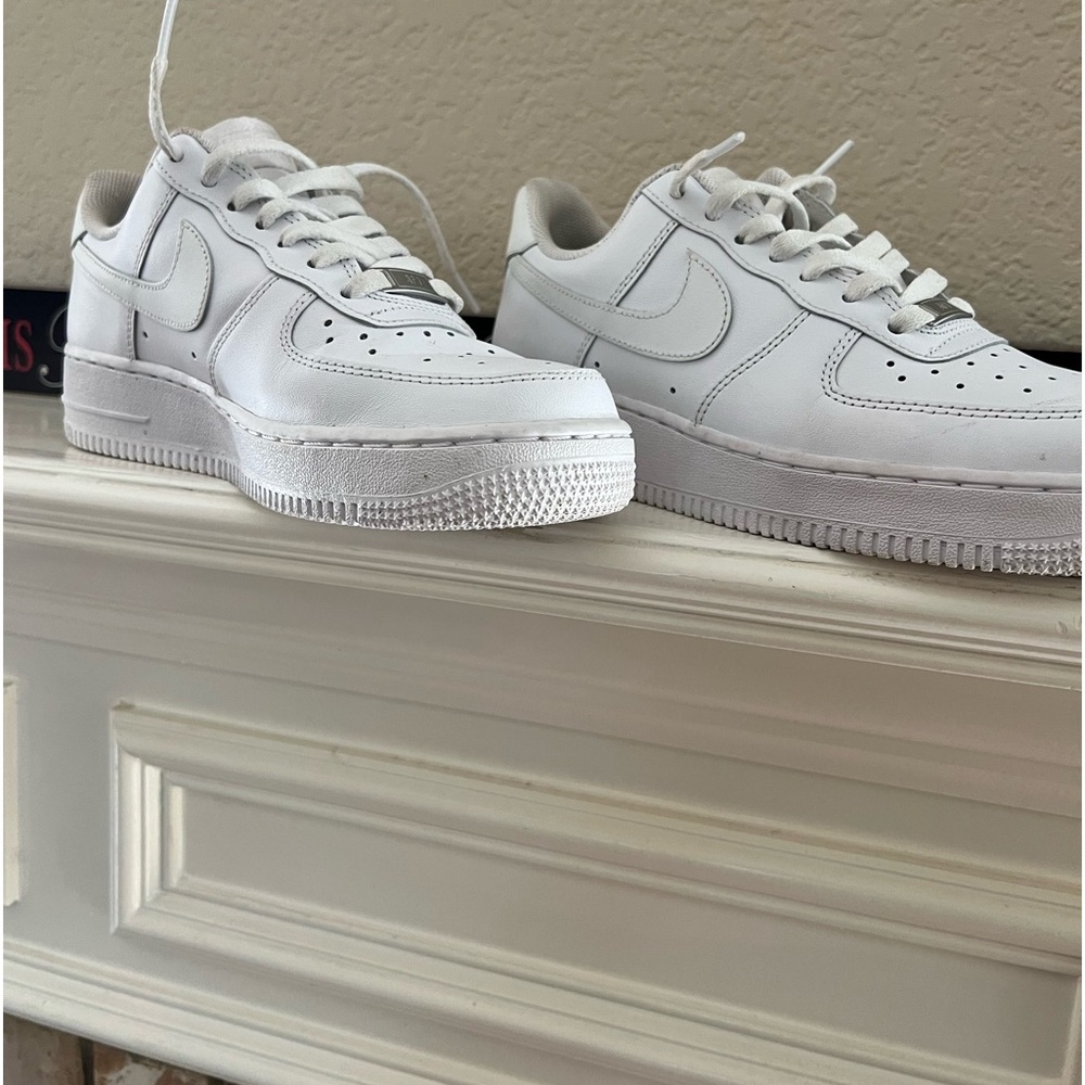 Nike Air Force 1
